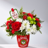 The FTD® Holiday Delights™ Bouquet