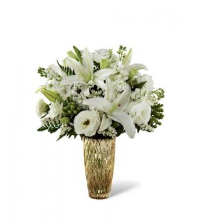 The FTD® Holiday Elegance™ Bouquet  