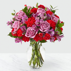 The FTD In Bloom Bouquet 