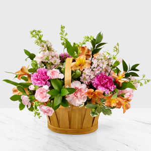 The FTD® Lift Me Up™ Bouquet