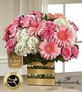 The FTD Love Bouquet