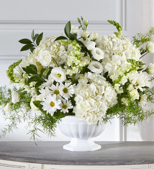 The FTD Love & Compassion Arrangement Vase Arrangement