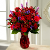 The FTD® Love is Grand™ Bouquet  