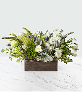 The FTD Natural Charm Bouquet 