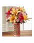 THE FTD® PEACE, COMFORT AND HOPE™ BOUQUET BY HALLM 