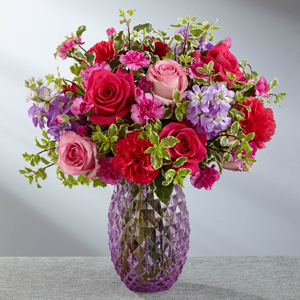 The FTD® Perfect Day™ Bouquet