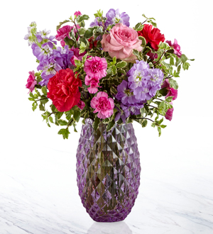 The Perfect Day™ Bouquet