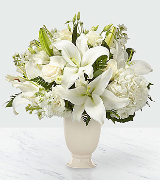 The FTD Remembrance Bouquet