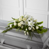 The FTD® Resurrection™ Casket Spray