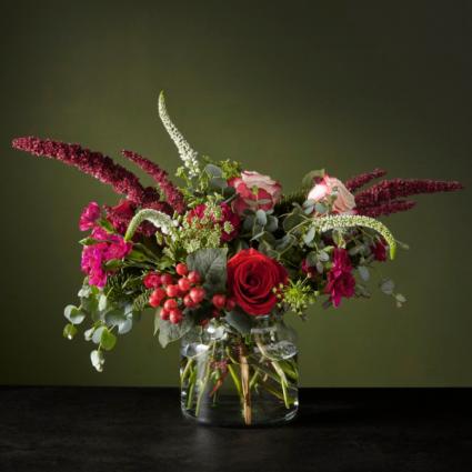 The FTD Reverie Bouquet 
