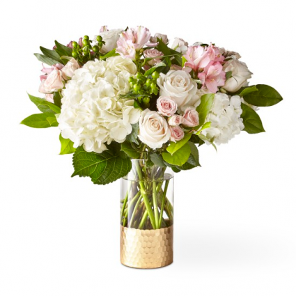 The FTD Rose' All Day Bouquet 21-S8