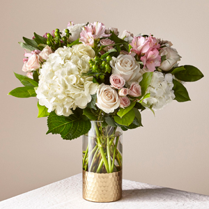The FTD Rose All Day Bouquet 
