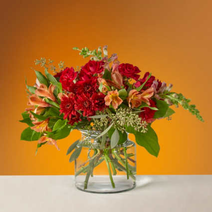 The FTD Sedona Sunset Bouquet 
