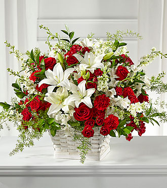 The FTD Sentiments of Love