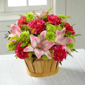 The FTD® Soft Persuasion™ Bouquet