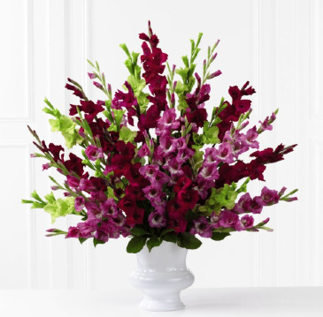 The FTD Solemn Offering Arrangement