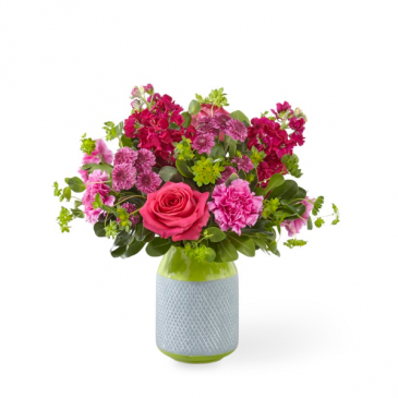 The FTD Spring Crush Bouquet