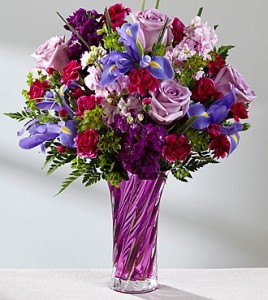 The FTD Spring Garden Bouquet