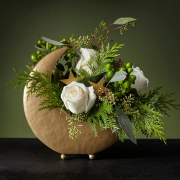 The FTD Stardust Bouquet 21-C2