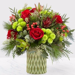 The FTD® Stunning Style™ Bouquet 