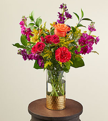 The FTD Sundance Bouquet  in Livermore, CA | KNODT'S FLOWERS