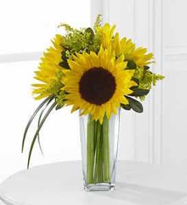 THE FTD® SUNSHINE DAYDREAM™ BOUQUET BOUQUET