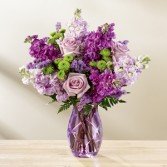 Sweet Devotion Bouquet Flower Arrangement