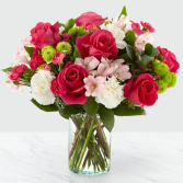 The FTD Sweet & Pretty Bouquet 