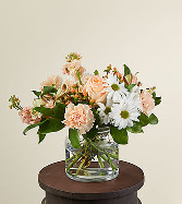 The FTD Sweet Sherbet Bouquet 