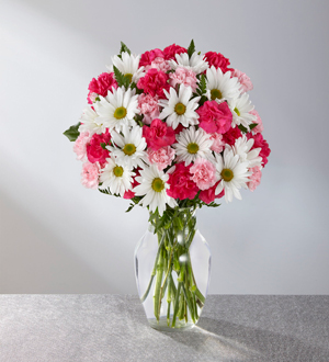 THE FTD® SWEET SURPRISES® BOUQUET