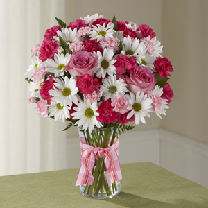 Sweet Surprises Bouquet Valentine's Day