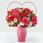 The FTD Sweet & Swoon ing Bouquets