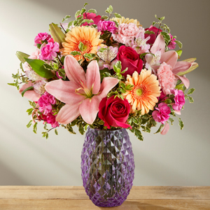 The FTD® Sweet Talk™ Bouquet