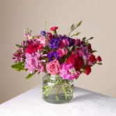 The FTD Sweet Thing Bouquet 21-S9
