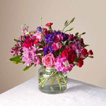 The FTD Sweet Thing Bouquet 21-V2