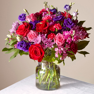 The FTD Sweet Thing Bouquet 