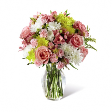 The FTD Sweeter Than Ever