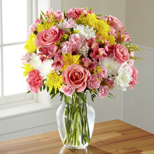 The FTD® Sweeter Than Ever™ Bouquet  