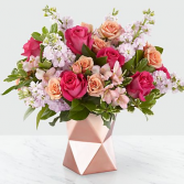 The FTD Sweetest Crush Bouquet 