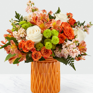The FTD® Sweetest Hello™ Bouquet D29