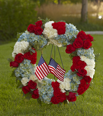 The FTD To Honor One's Country