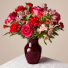 The FTD Valentine Bouquet B5428