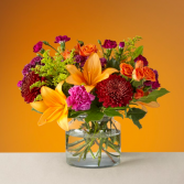 The FTD Walk in the Park Bouquet 