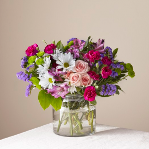 The FTD Wild Berry Bouquet 