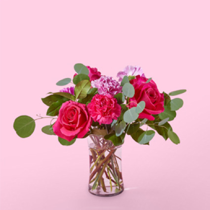 The FTD XOXO Bouquet 