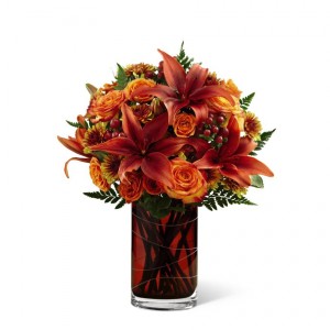 The FTD You're Special Bouquet 14-F1