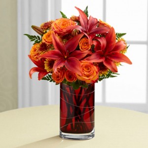 THE FTD YOU'RE SPECIAL BOUQUET 