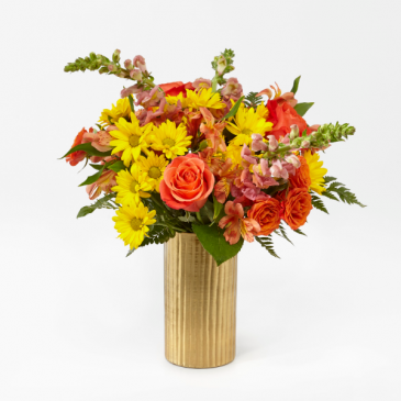 The FTD You're Special Bouquet