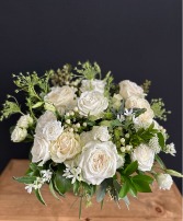 The Gabriella Bridal 