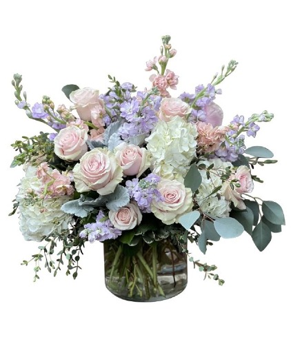 The Garden Bouquet Centerpiece